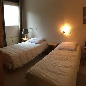 Appartement Proche Village Et Remontées Mécaniques, Saint-Gervais-les-Bains