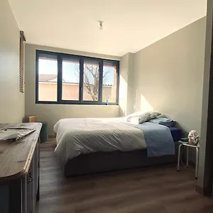 Hébergement de vacances Maison, Montoison