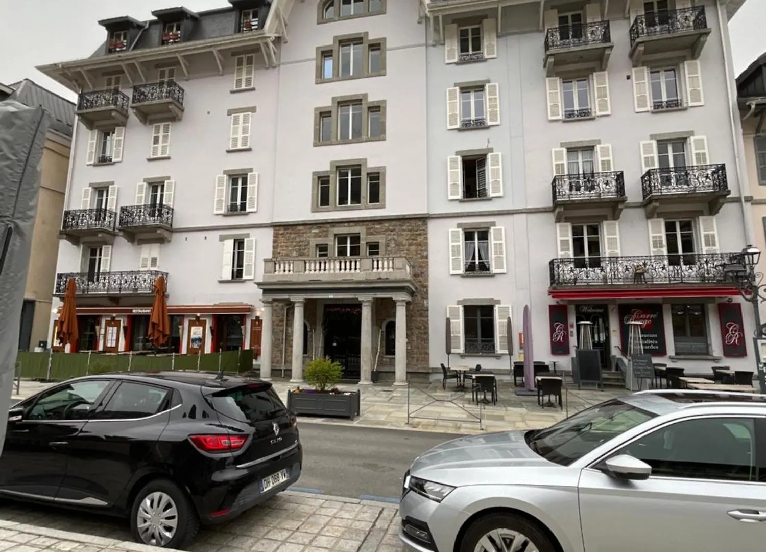 Chambre Centre Saint-Gervais Mont-Blanc Séjour chez l'habitant Saint-Gervais-les-Bains